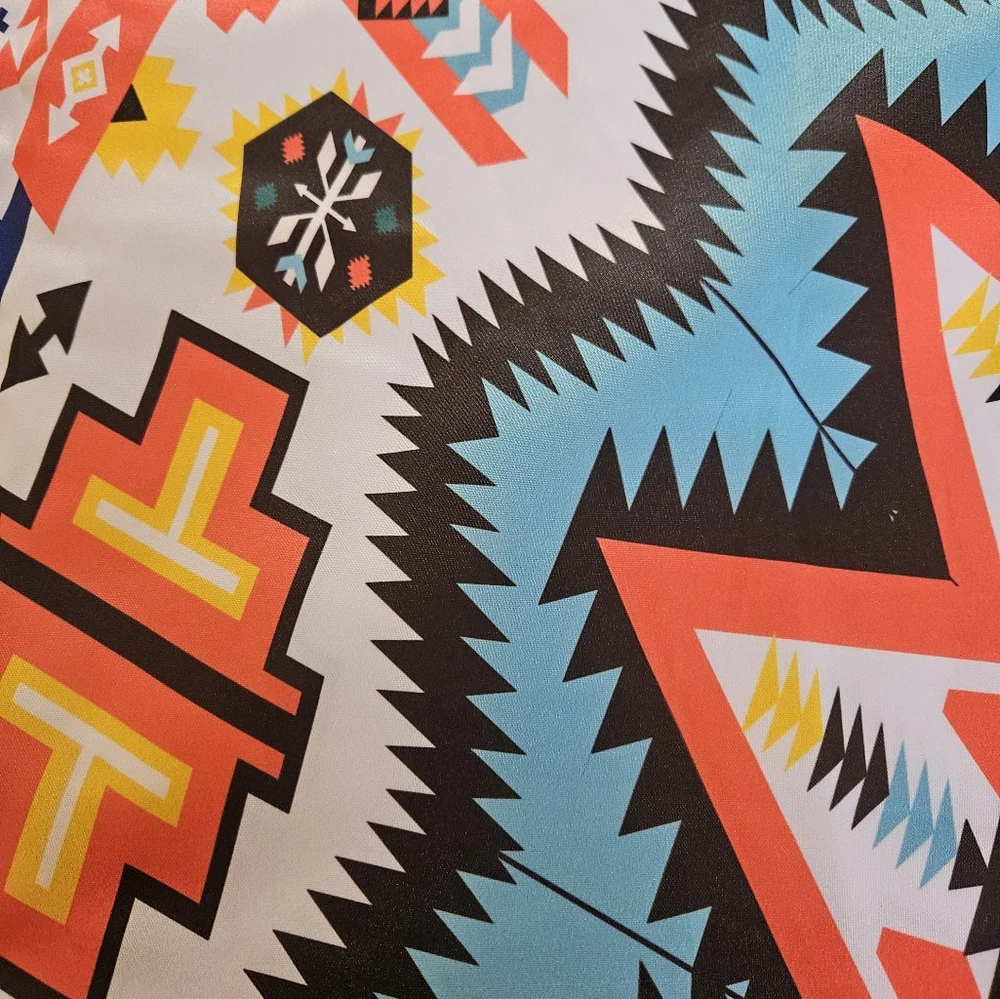 Rectangular Tablecloth - Picture 3 of 4